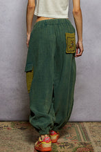 Load image into Gallery viewer, Ashton Gauze Joggers
