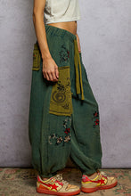 Load image into Gallery viewer, Ashton Gauze Joggers
