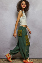 Load image into Gallery viewer, Ashton Gauze Joggers
