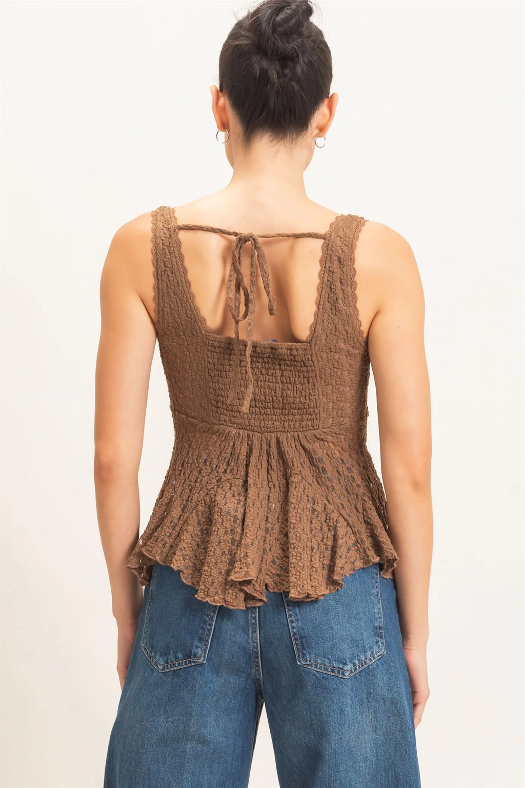 Autumn Nights Top