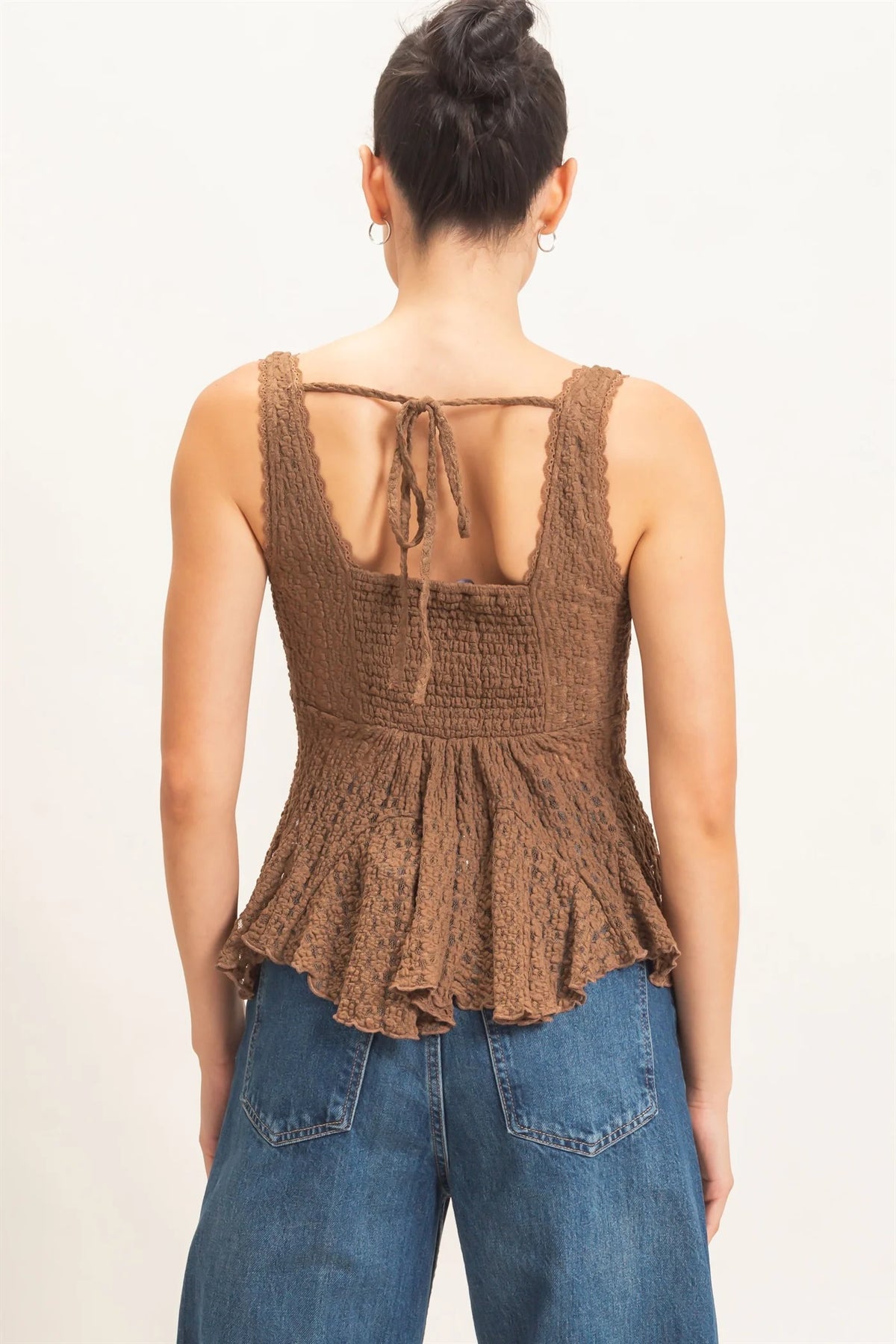 Autumn Nights Top