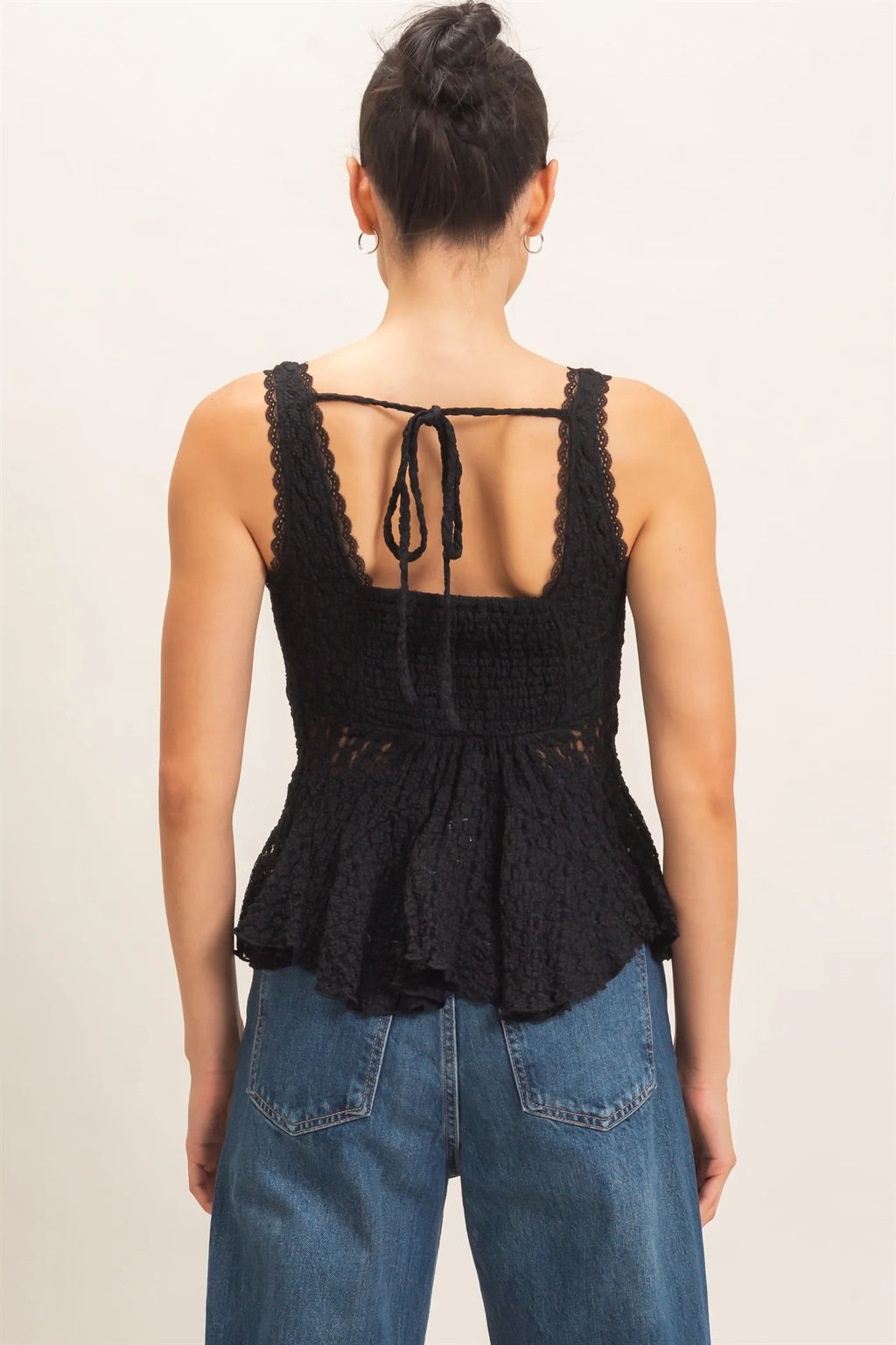 Autumn Nights Top