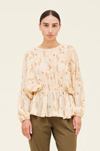 Load image into Gallery viewer, Penelope Tie-Back Blouse
