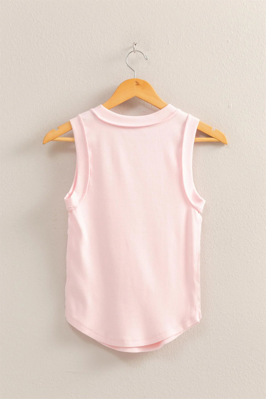 Beau Tank