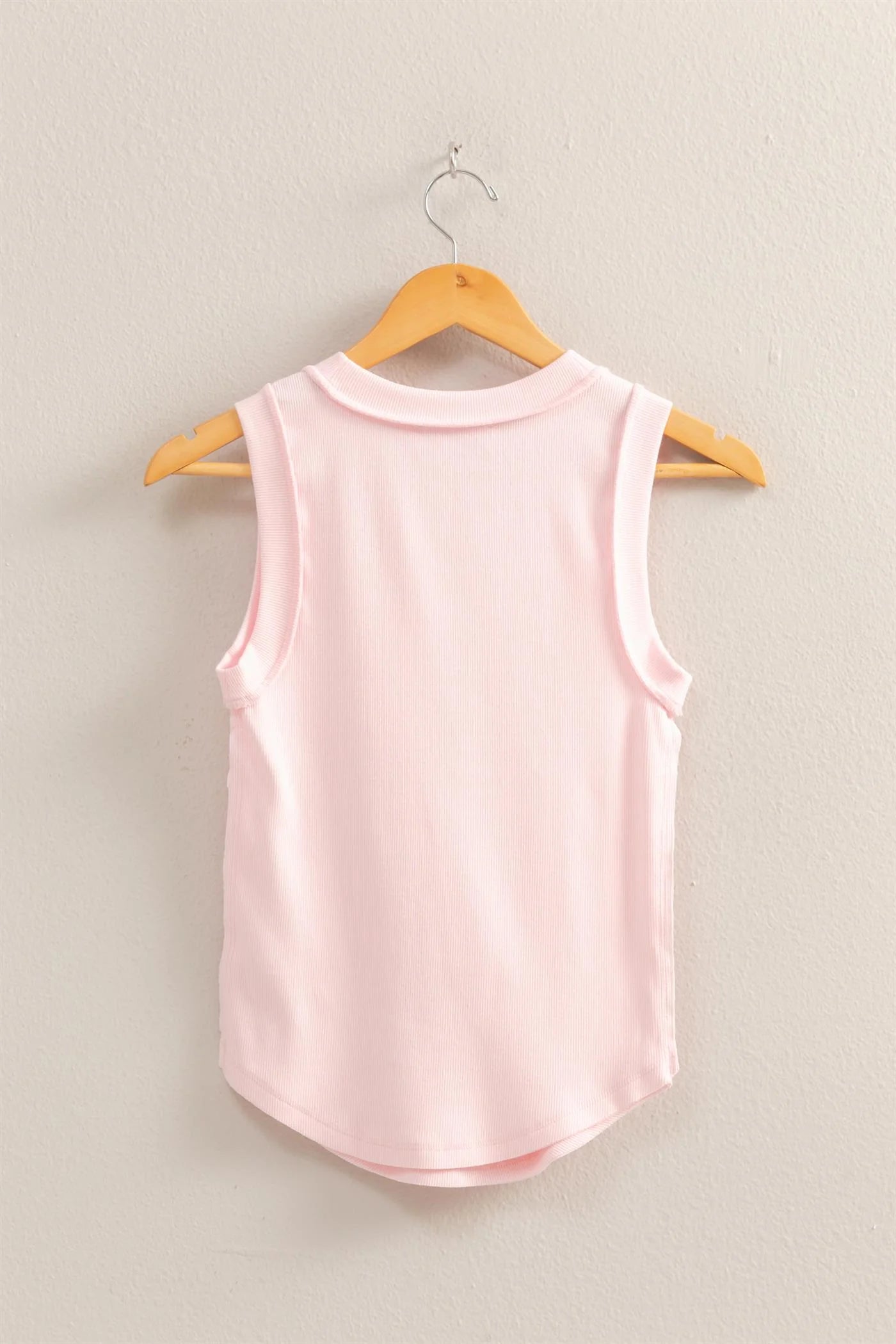 Beau Tank