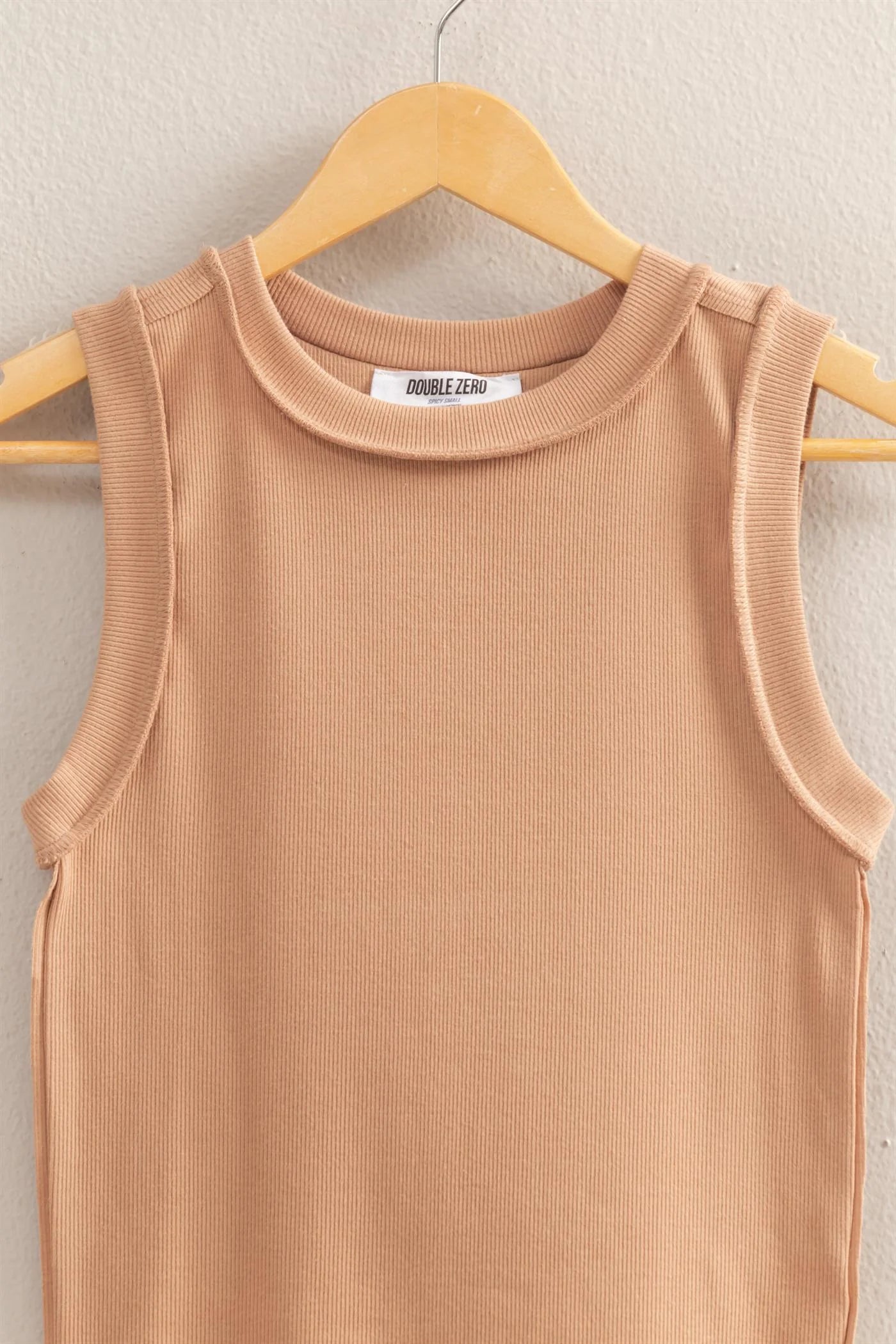 Beau Tank