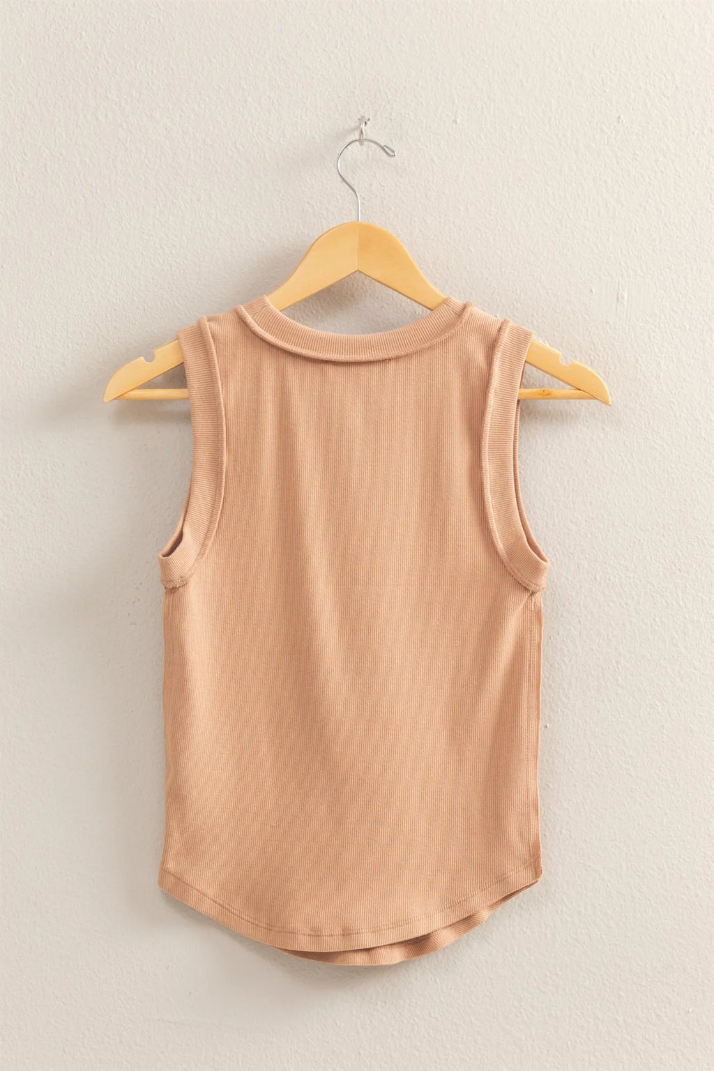 Beau Tank