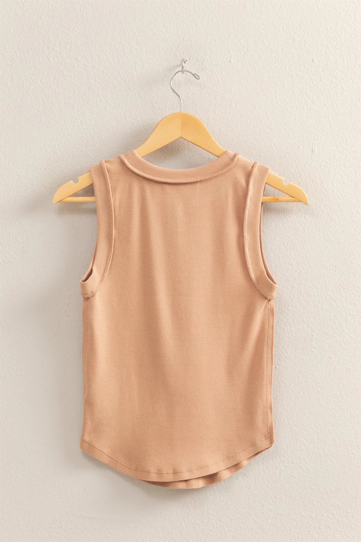 Beau Tank