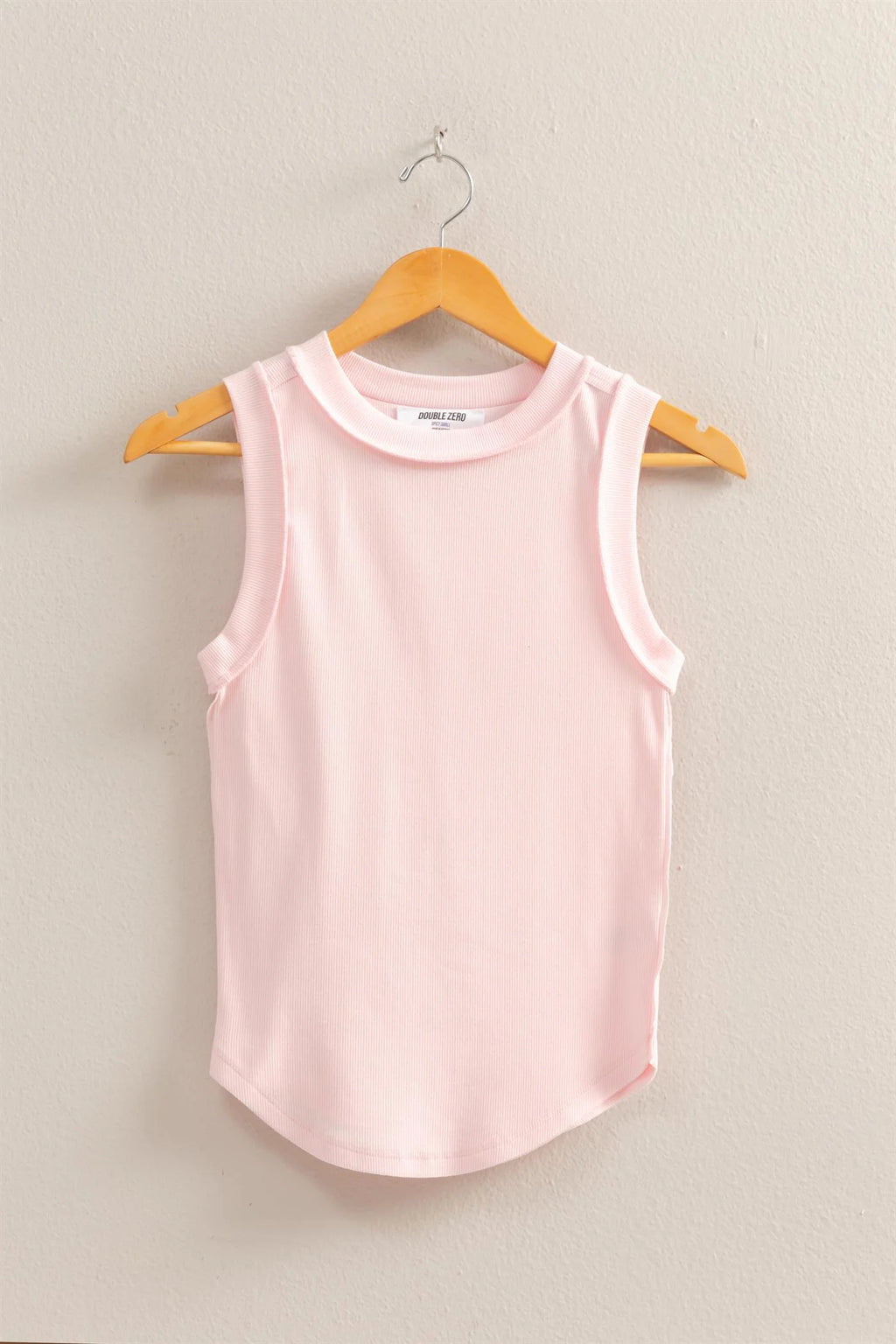 Beau Tank