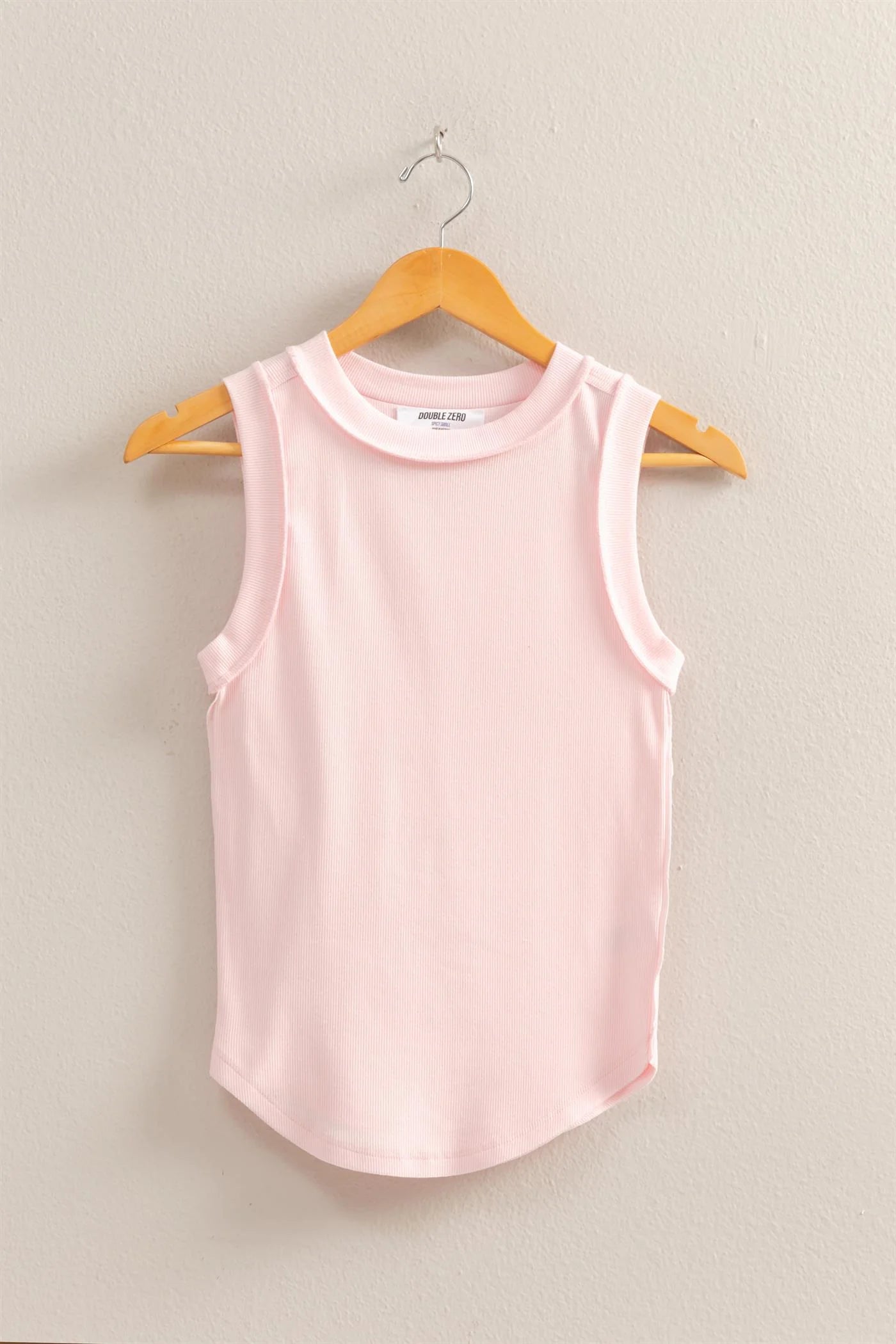 Beau Tank