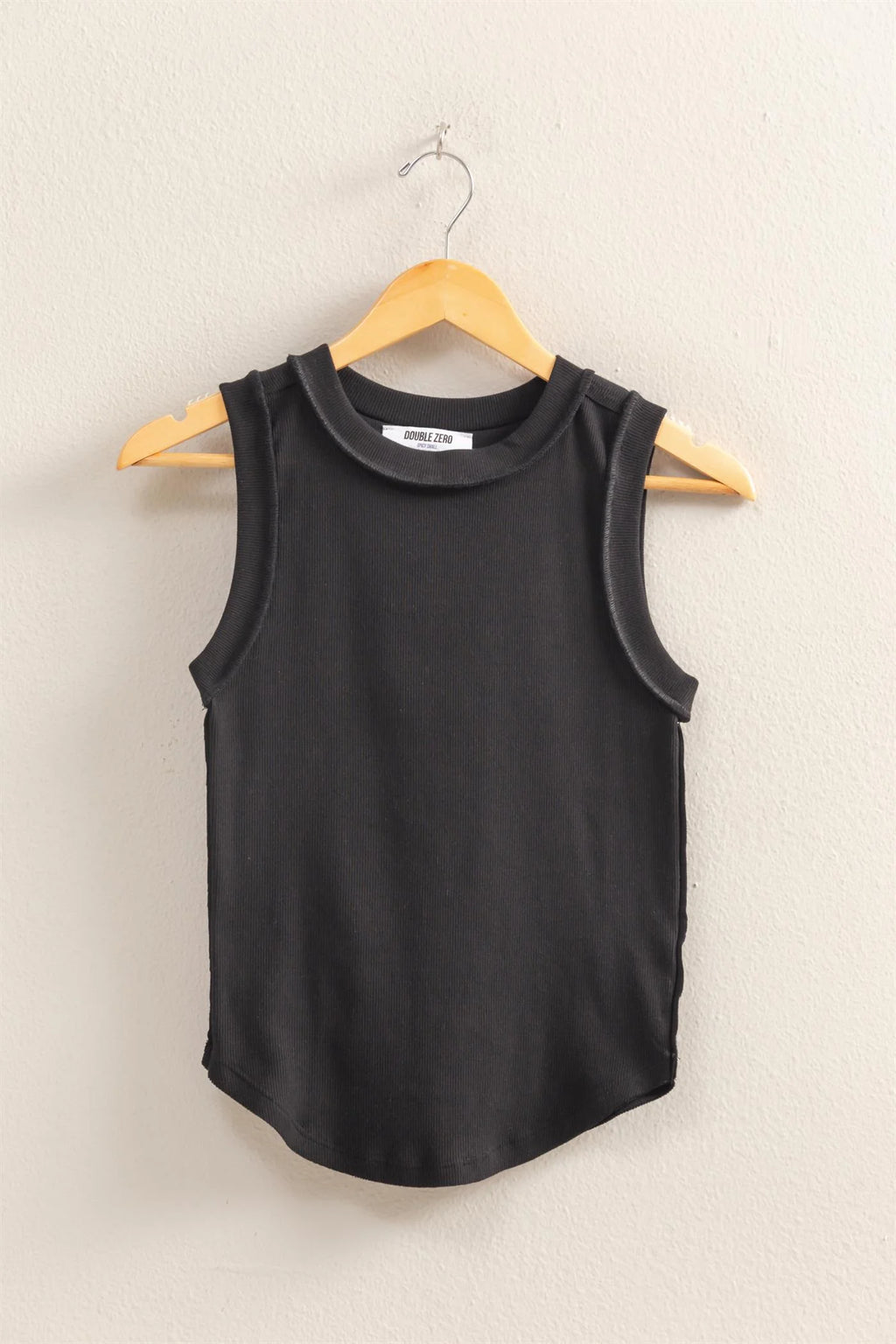 Beau Tank