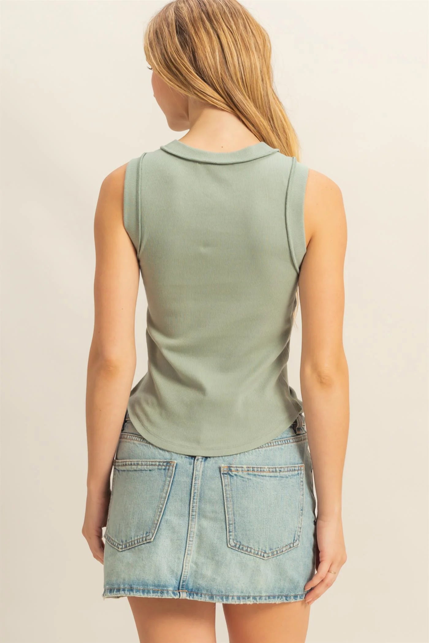 Beau Tank