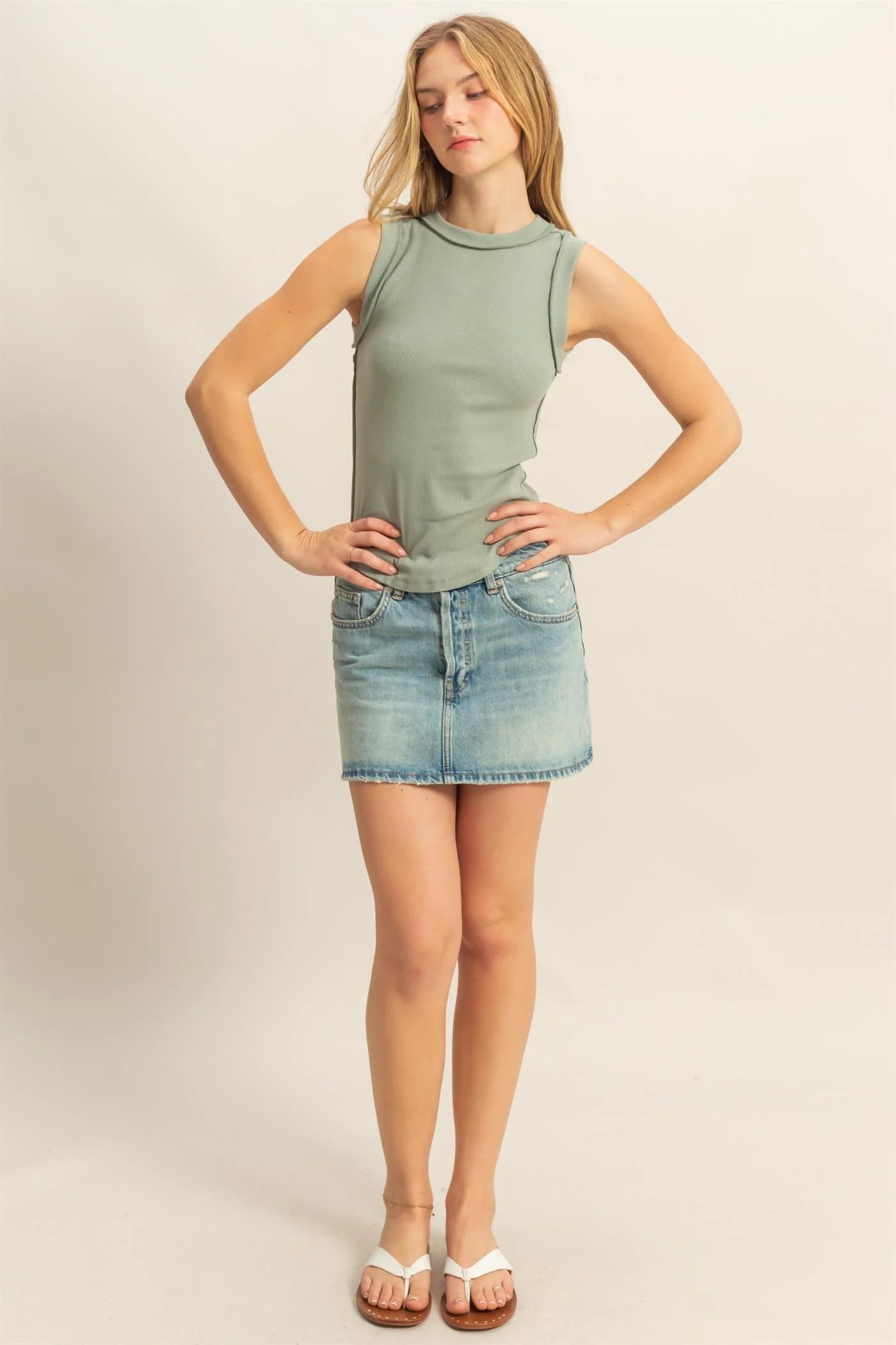 Beau Tank