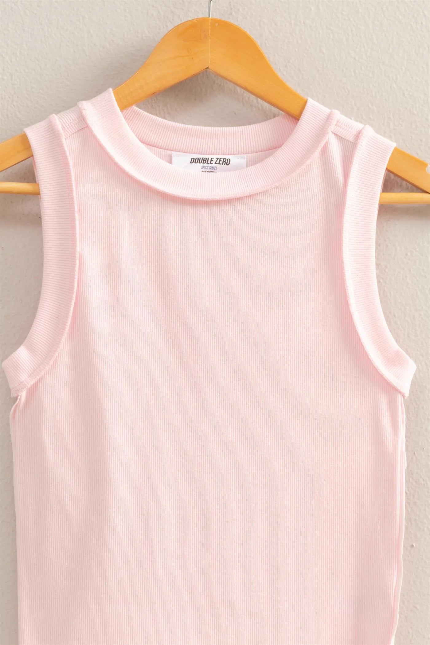 Beau Tank