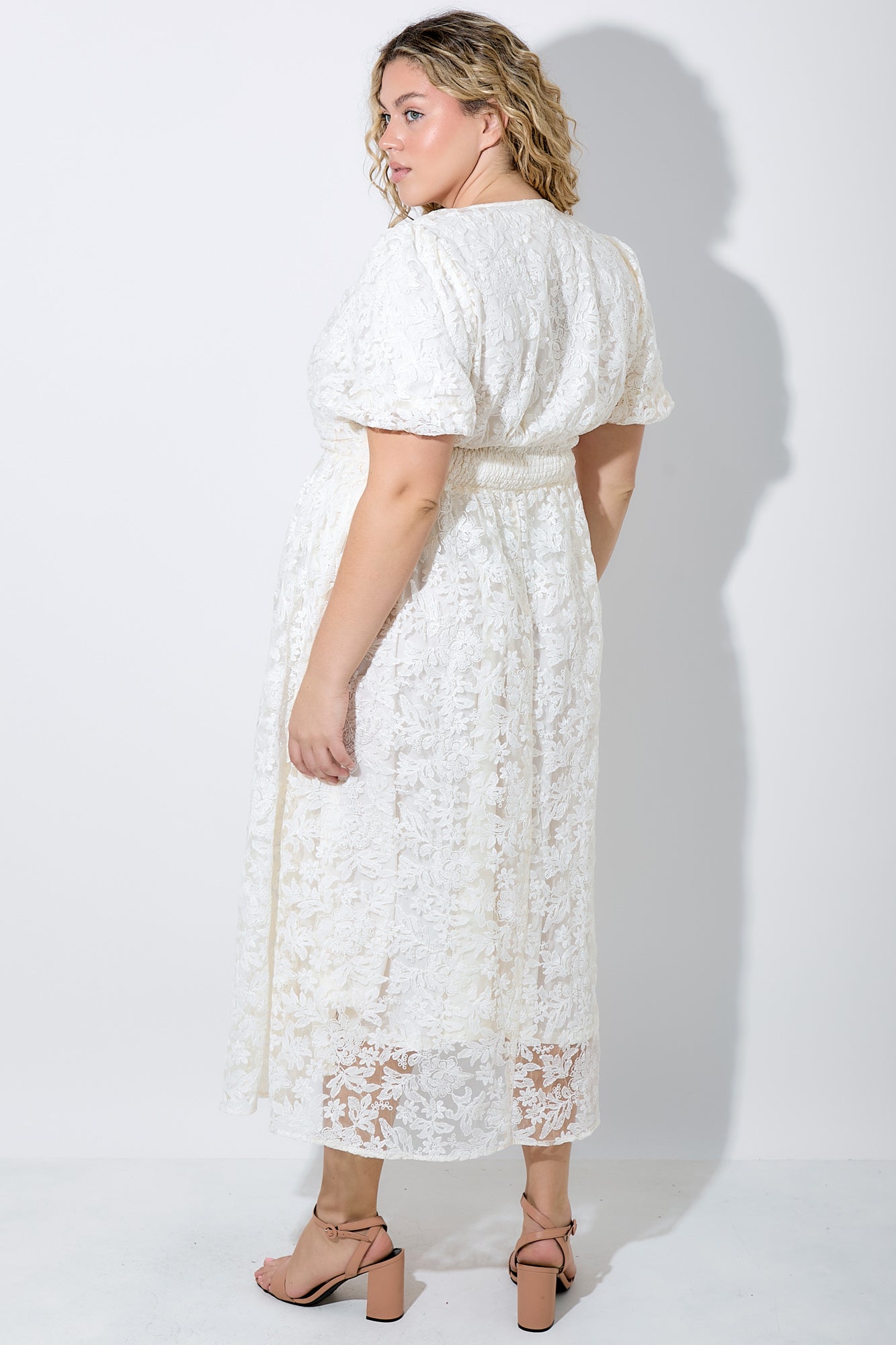 The Bella Dress