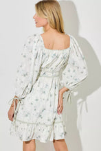 Load image into Gallery viewer, Birdie Floral Midi Dress
