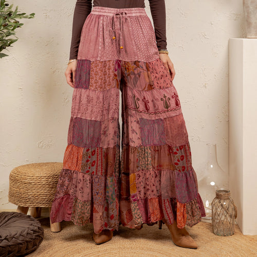 Autumn Spice Pants