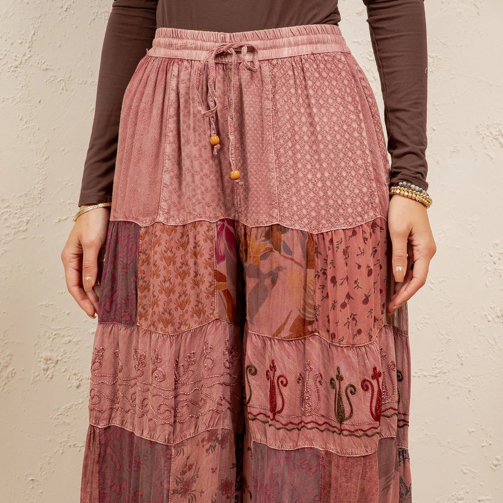 Autumn Spice Pants