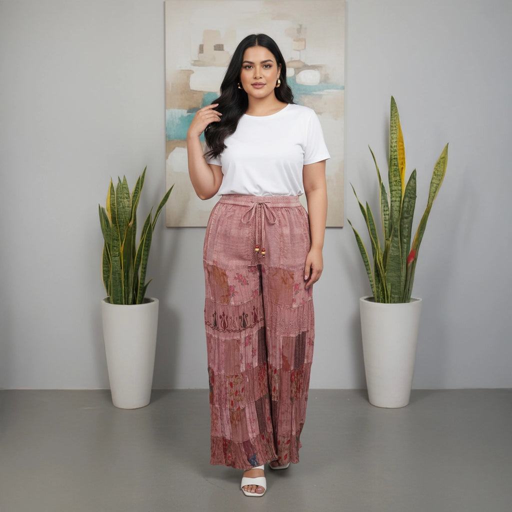Autumn Spice Pants