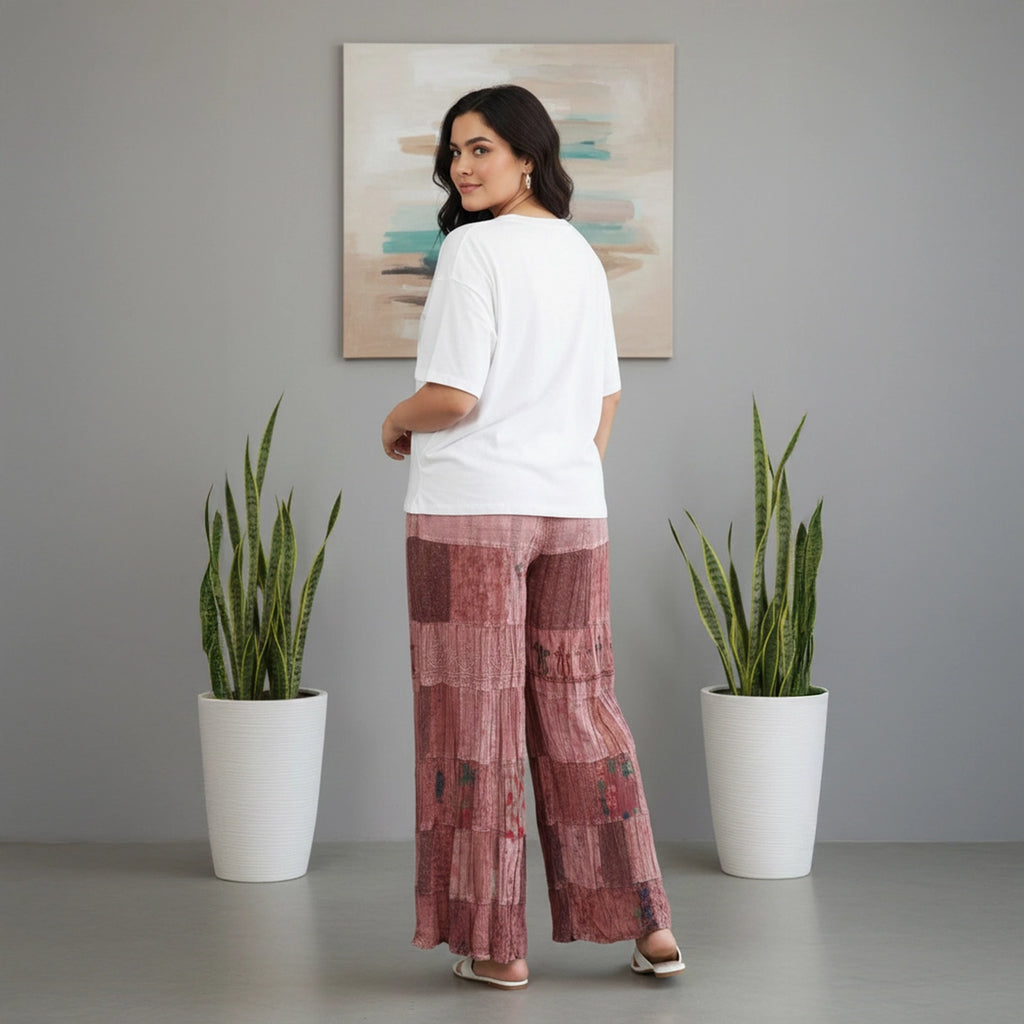 Autumn Spice Pants