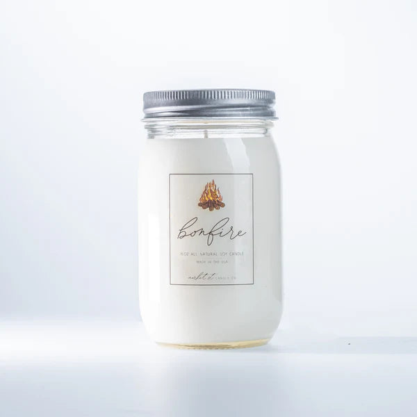 Market St. Candle