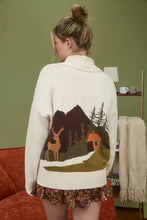 Load image into Gallery viewer, Camp Cardigan

