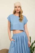 Vivi Top
