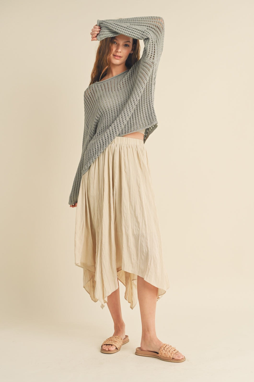 Leighton Skirt