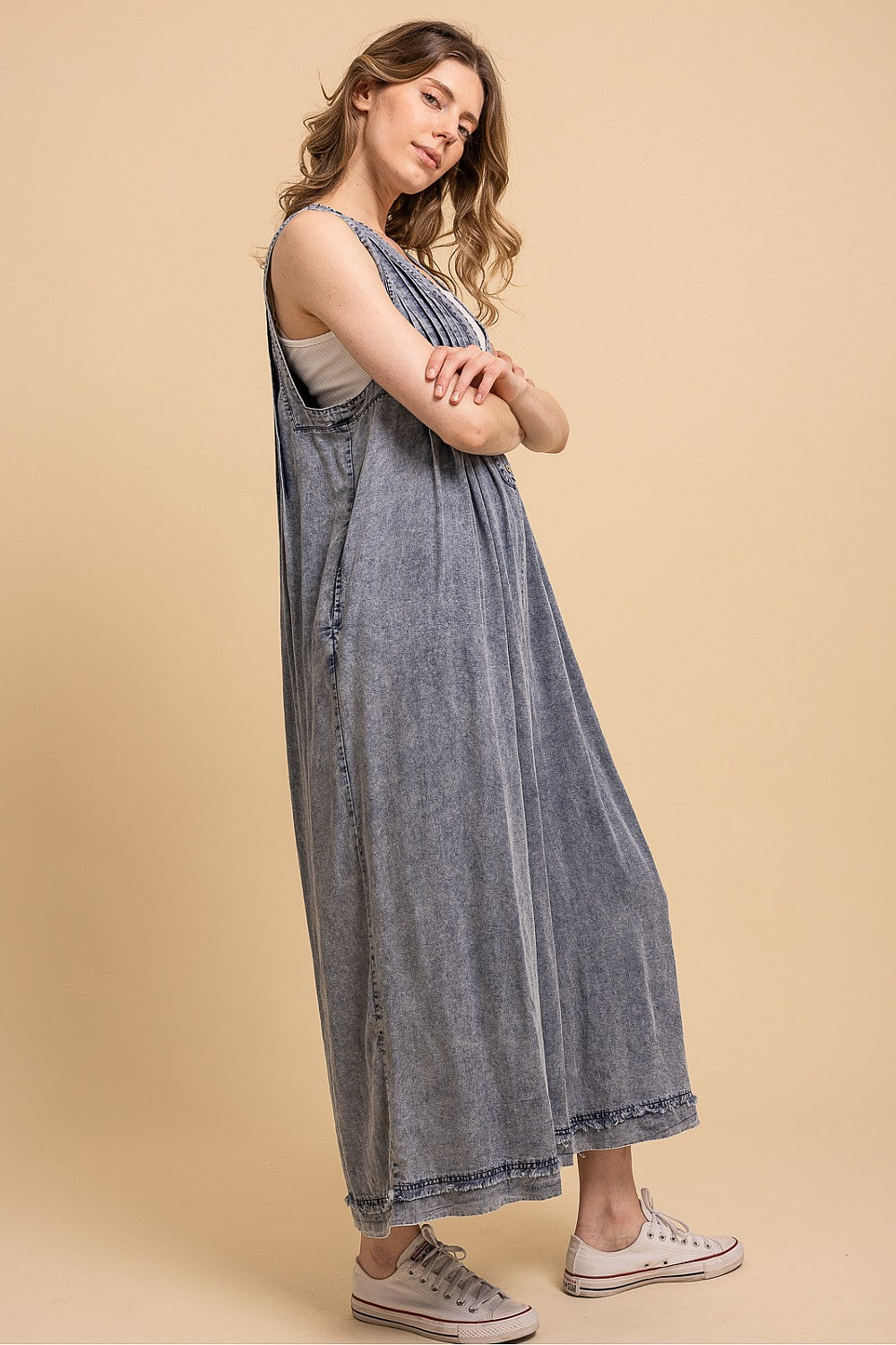 The Christina Jumpsuit