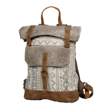 Load image into Gallery viewer, Classy Backpack Bag

