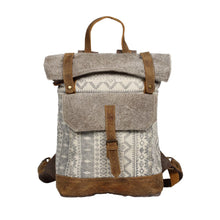 Load image into Gallery viewer, Classy Backpack Bag
