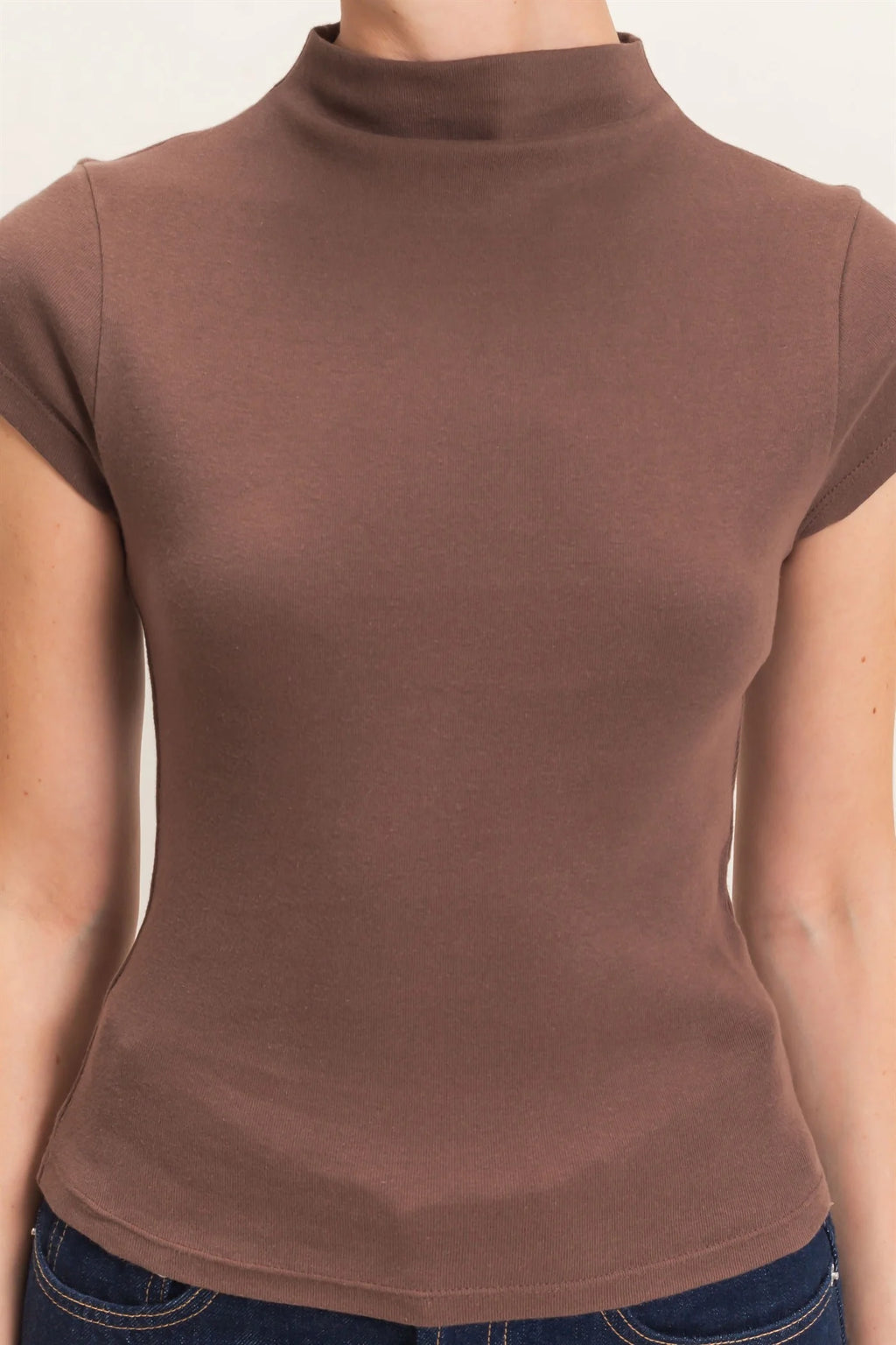 Coffee Grounds Top