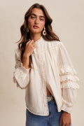 Reverie Blouse