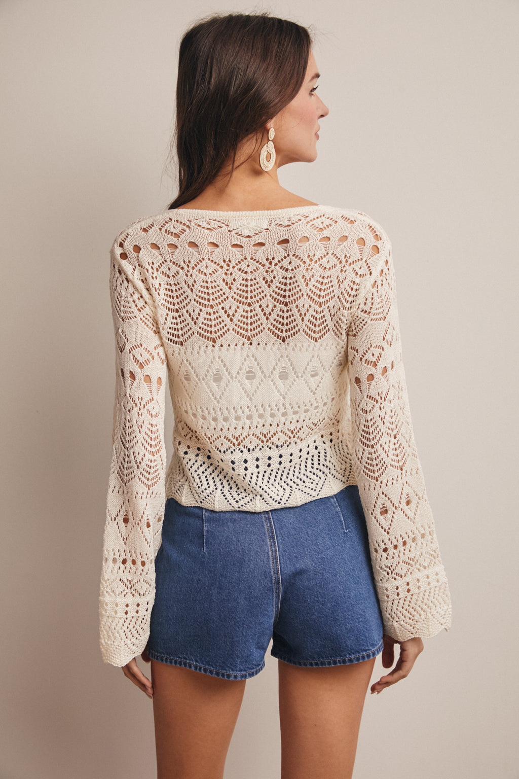 Endless Sky Cardigan