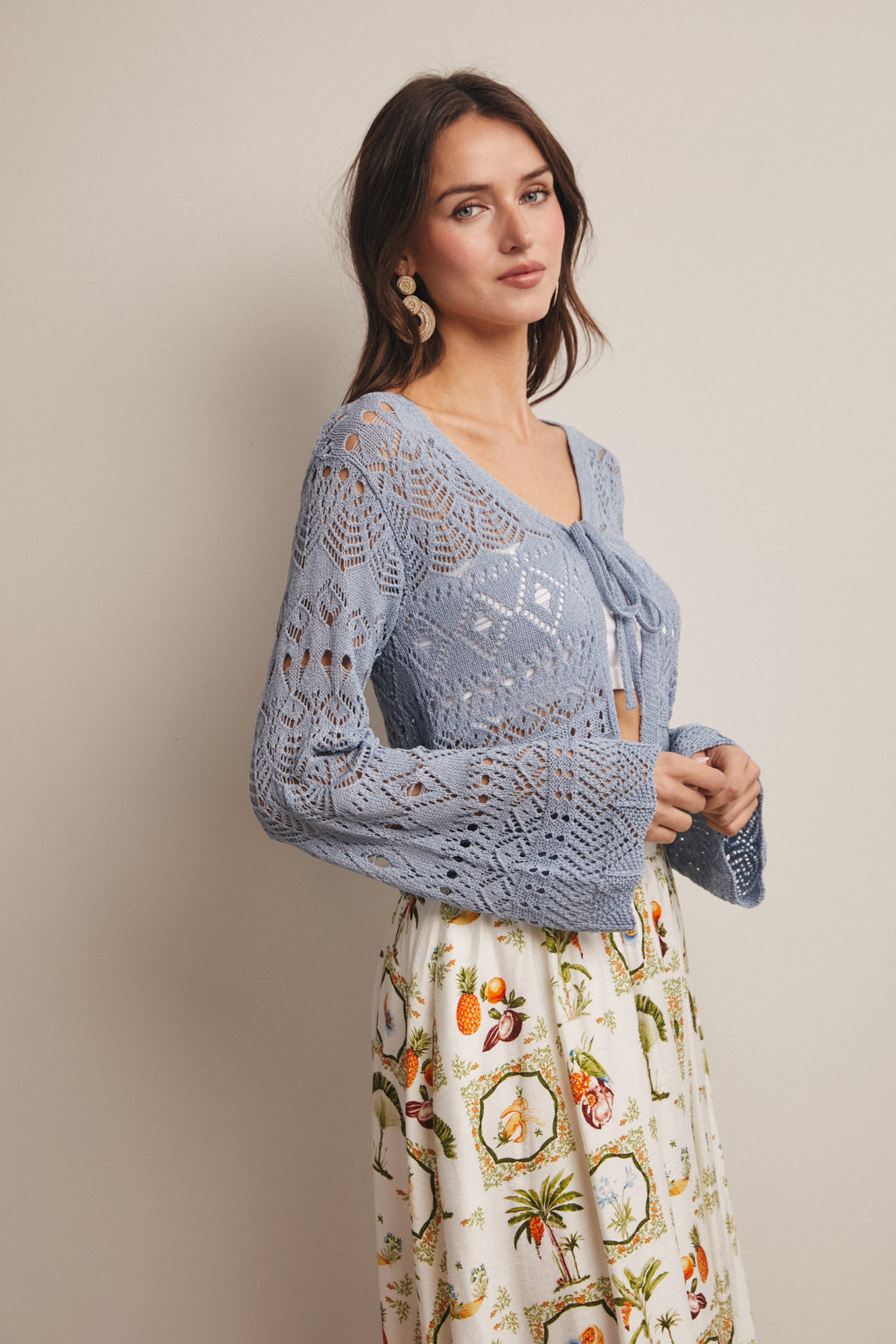 Endless Sky Cardigan