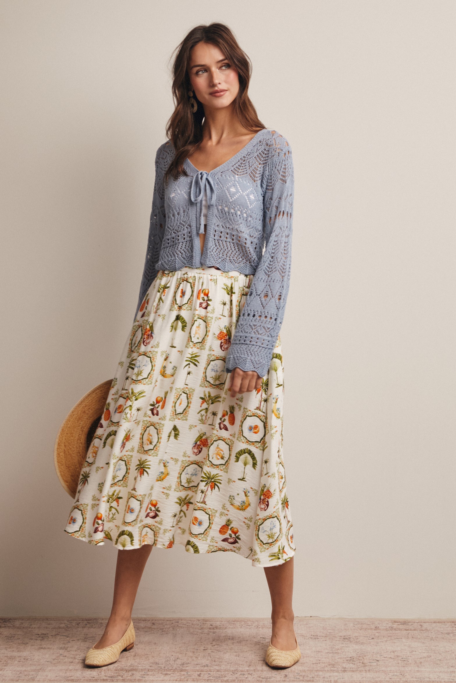 Endless Sky Cardigan
