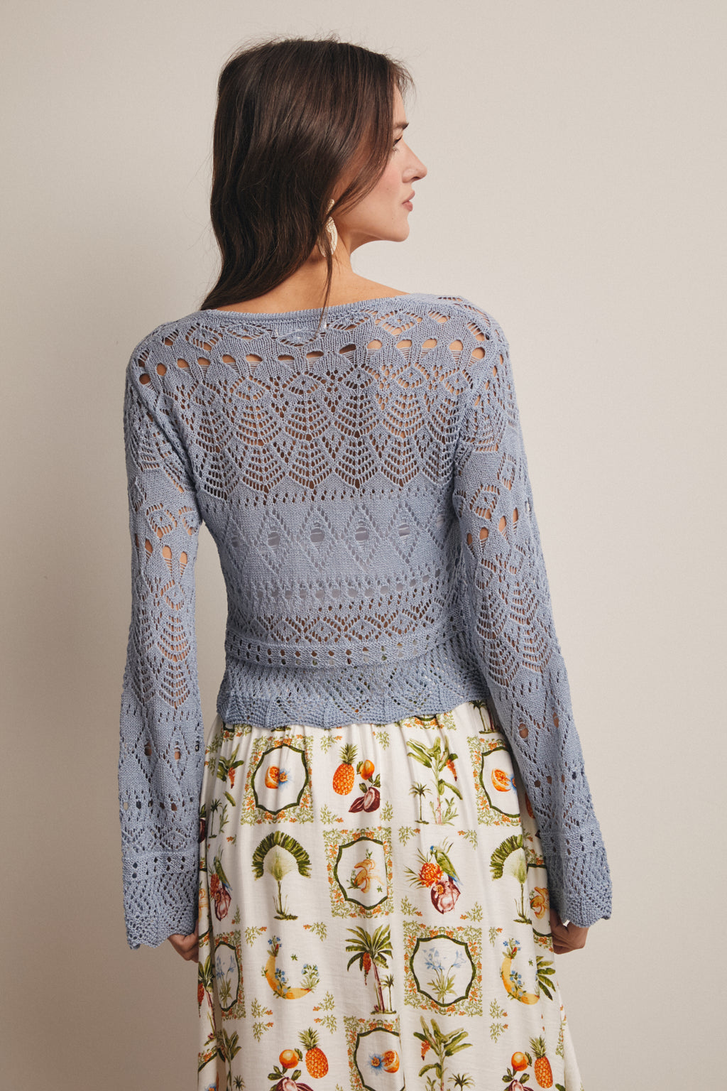 Endless Sky Cardigan