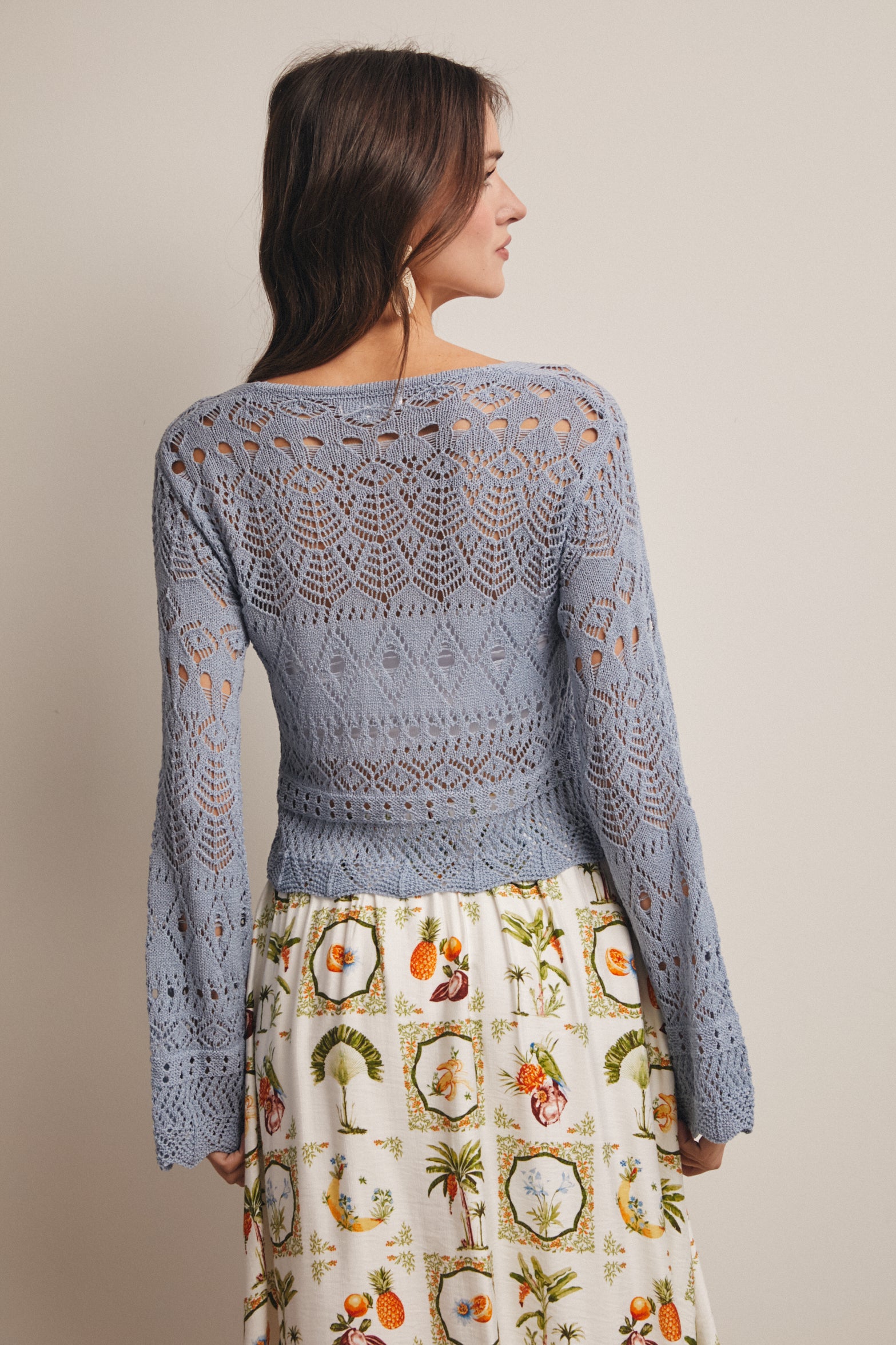 Endless Sky Cardigan