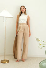 Load image into Gallery viewer, Dani Mock Neck Tank
