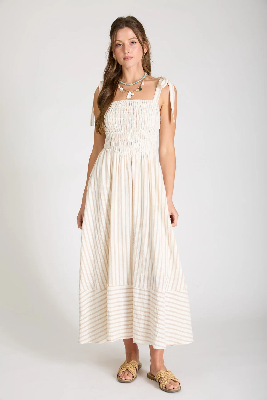 Delia Dress