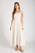 Delia Dress