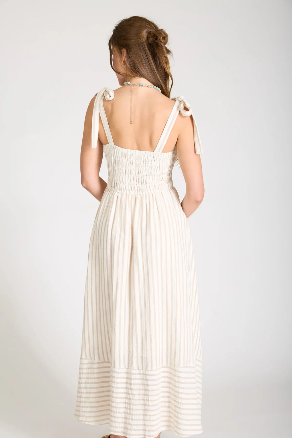 Delia Dress