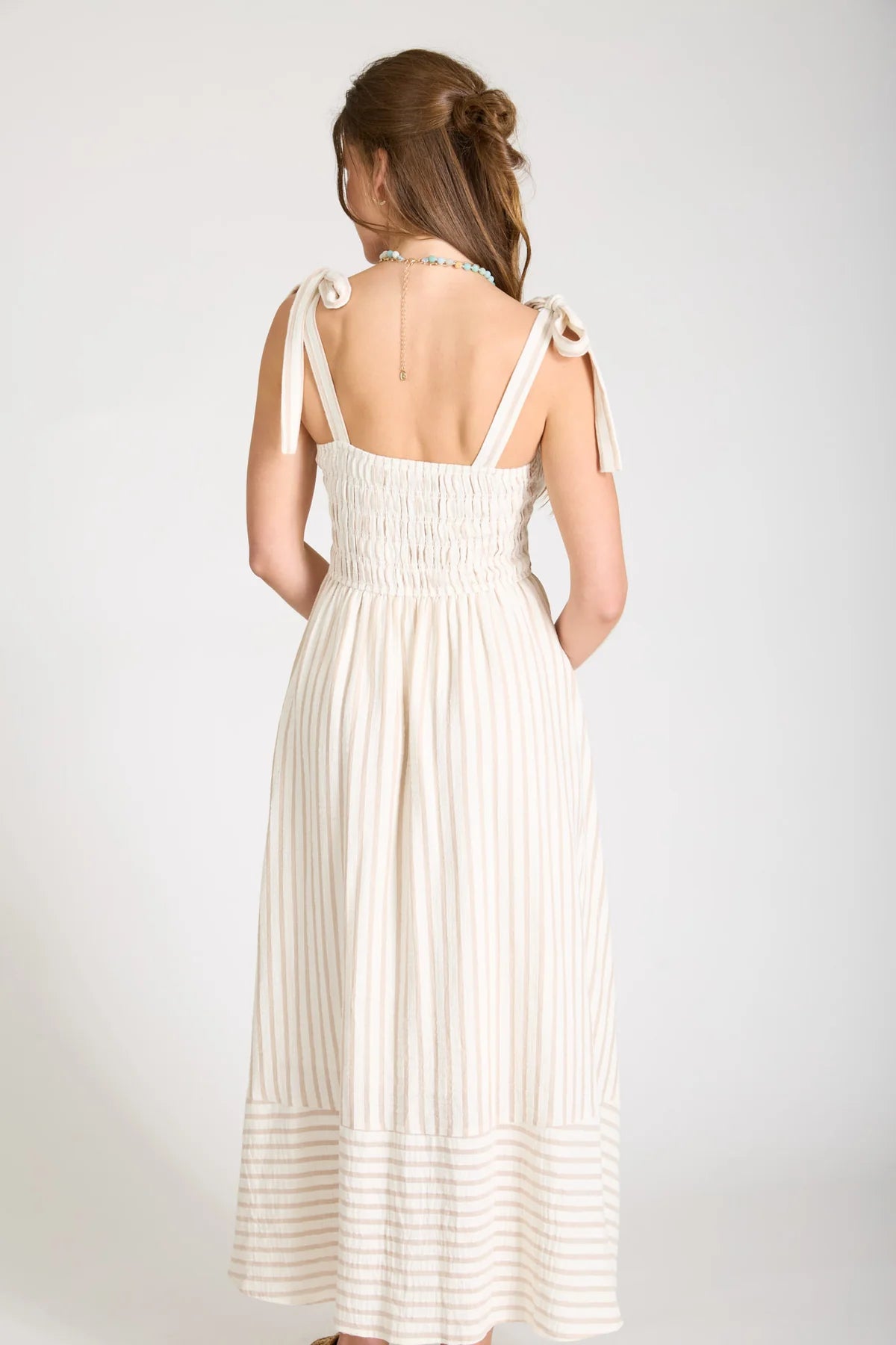 Delia Dress