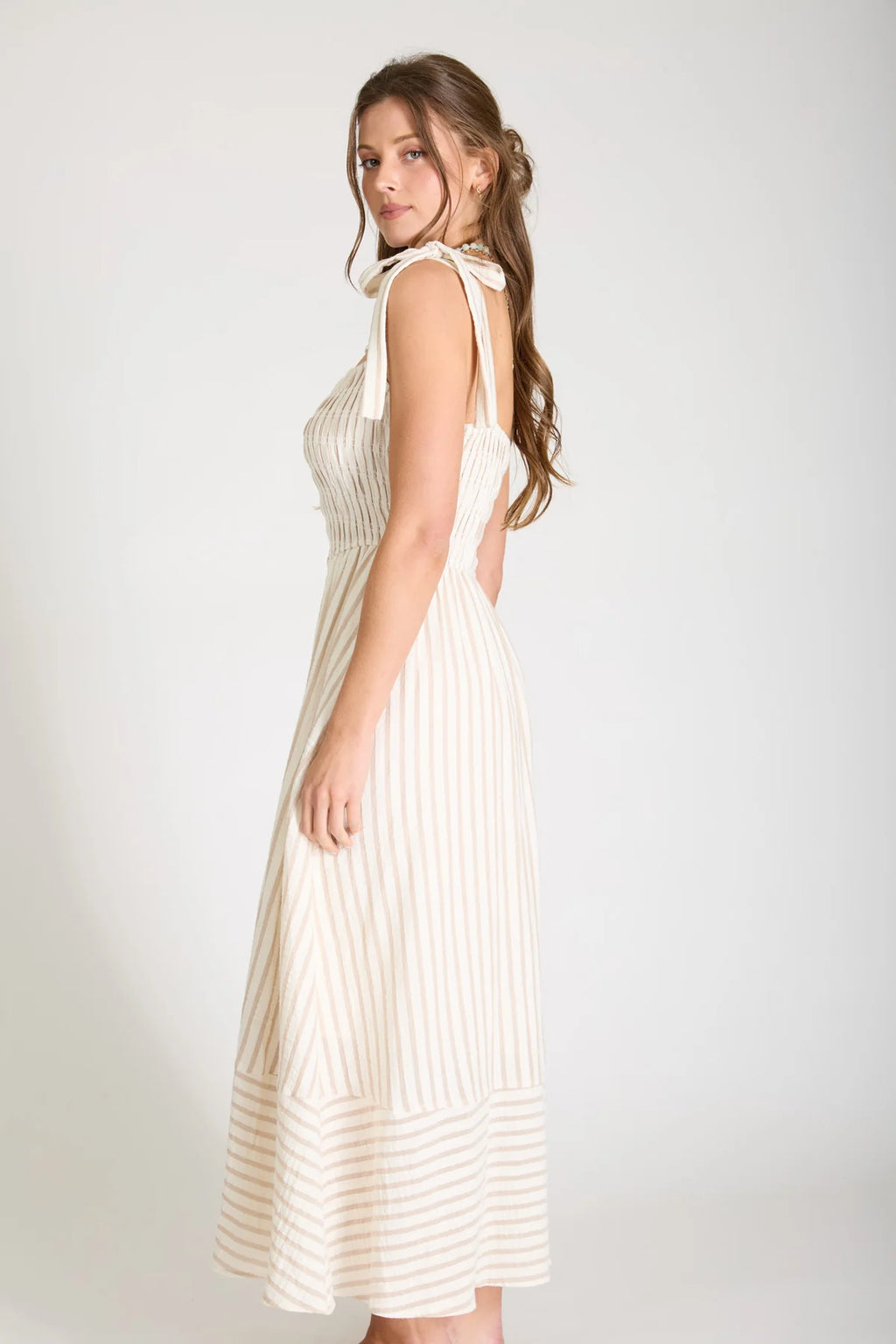 Delia Dress