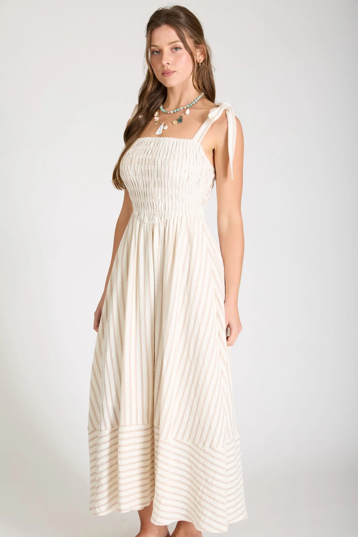 Delia Dress