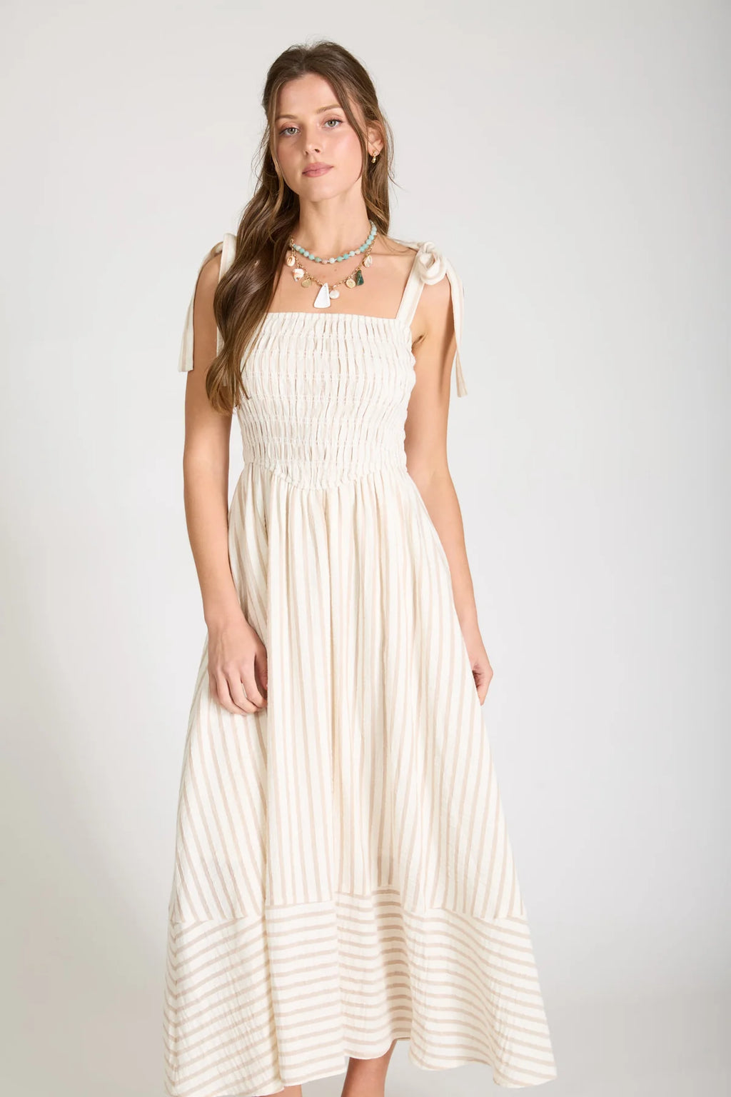 Delia Dress