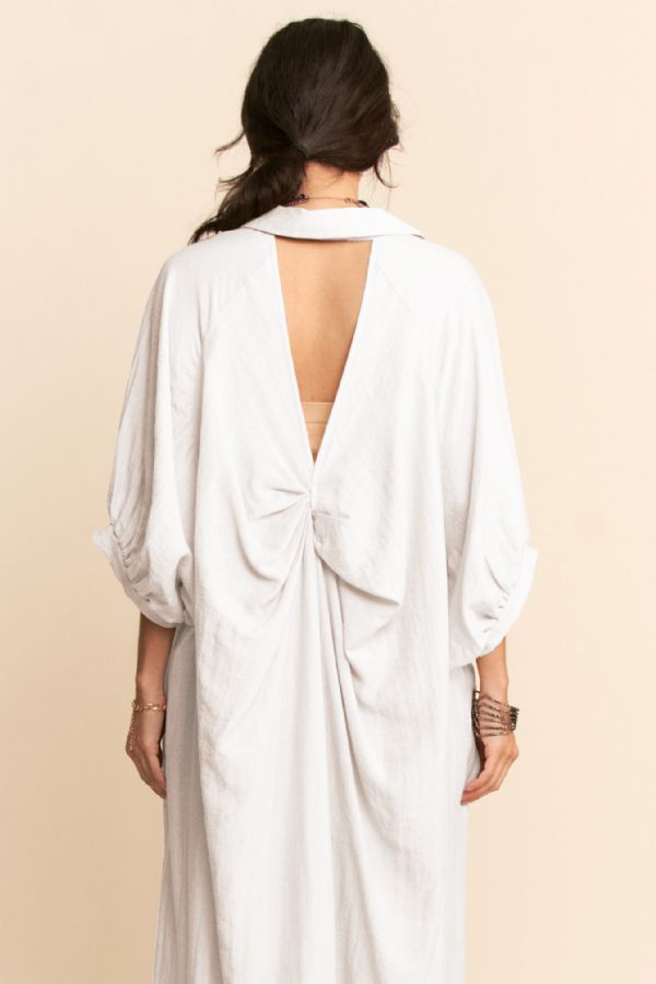 Whitetail  Shirtdress
