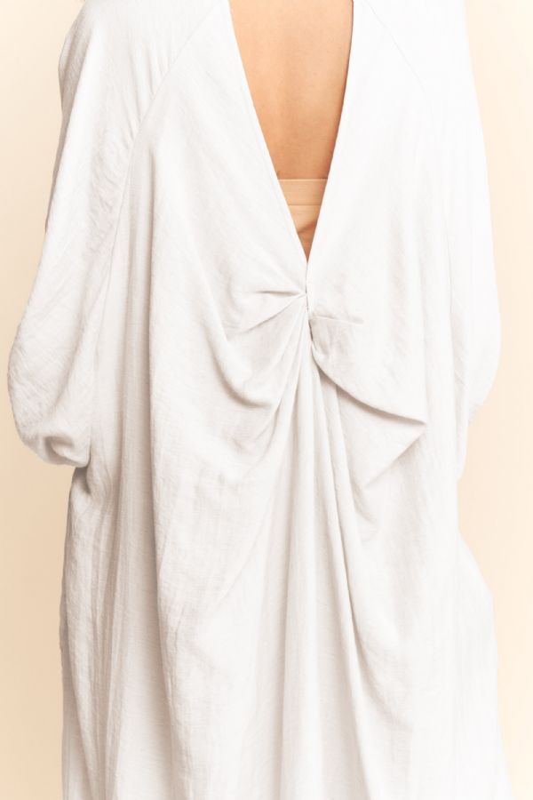 Whitetail  Shirtdress