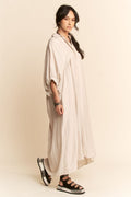 Whitetail  Shirtdress