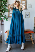 Load image into Gallery viewer, Lauren Maxi Dress
